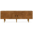 Villa & House Randers 4-Drawer & 2-Door Cabinet by Bungalow 5