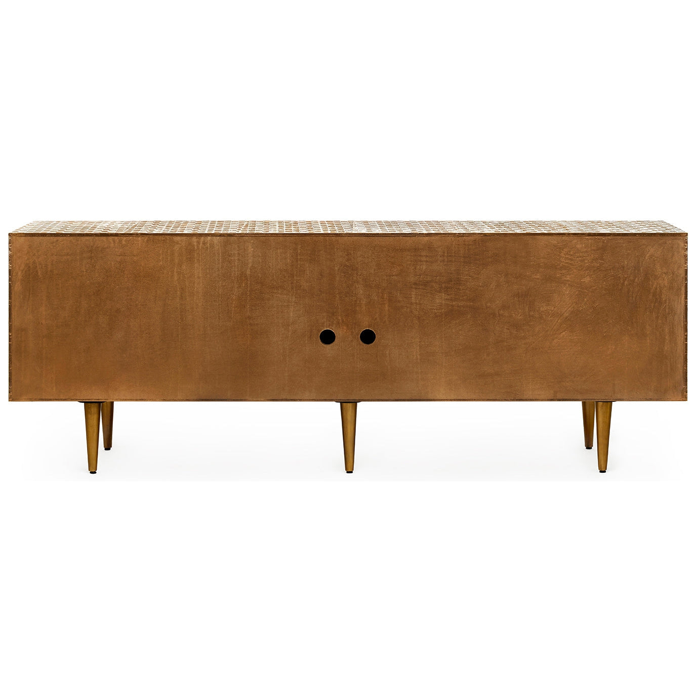 Villa & House Randers 4-Drawer & 2-Door Cabinet by Bungalow 5