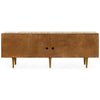 Villa & House Randers 4-Drawer & 2-Door Cabinet by Bungalow 5