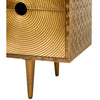 Villa & House Randers 4-Drawer & 2-Door Cabinet by Bungalow 5