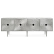 Villa & House Randers 4-Drawer & 2-Door Cabinet by Bungalow 5
