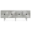 Villa & House Randers 4-Drawer & 2-Door Cabinet by Bungalow 5