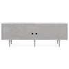 Villa & House Randers 4-Drawer & 2-Door Cabinet by Bungalow 5