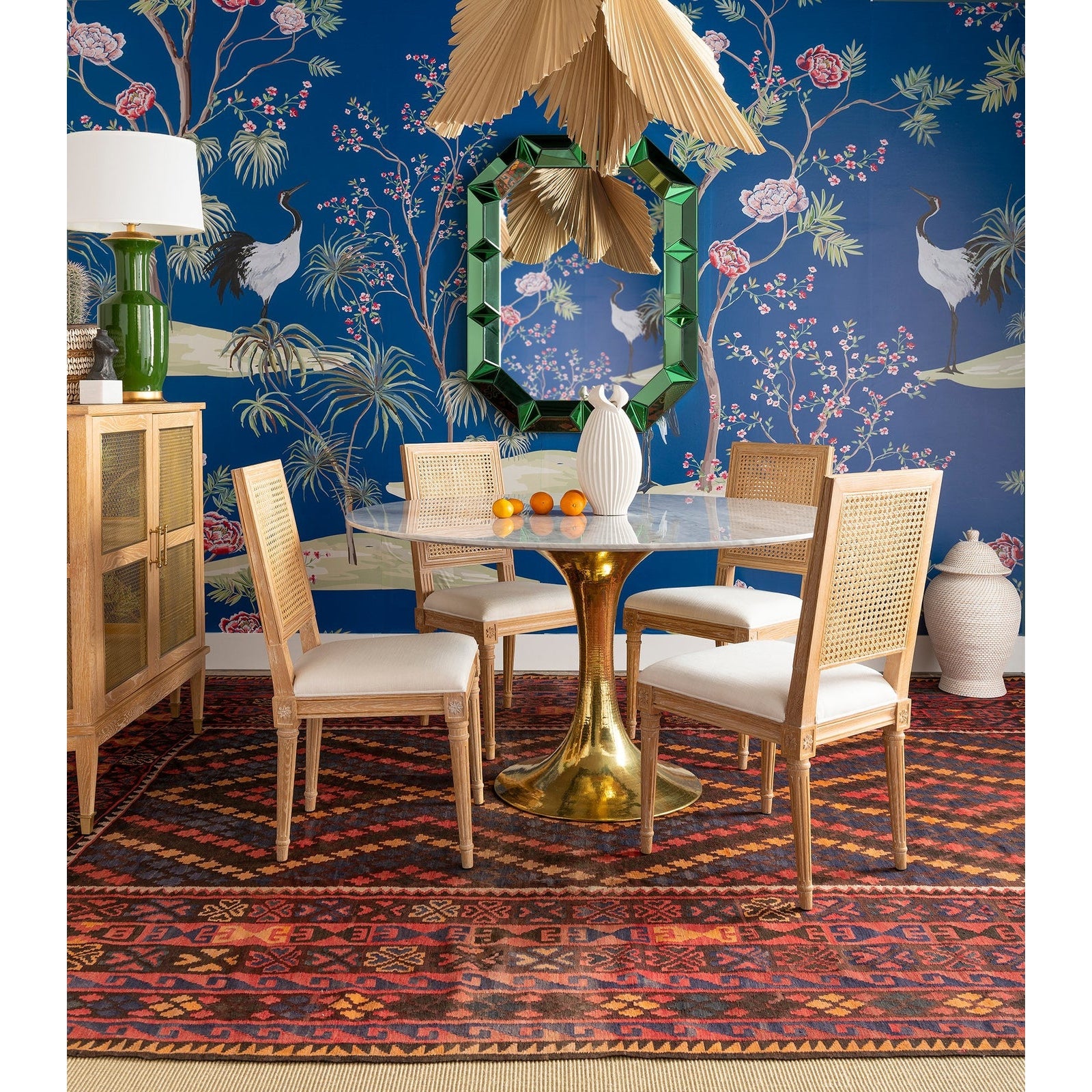Villa & House Rene Cabinet by Bungalow 5