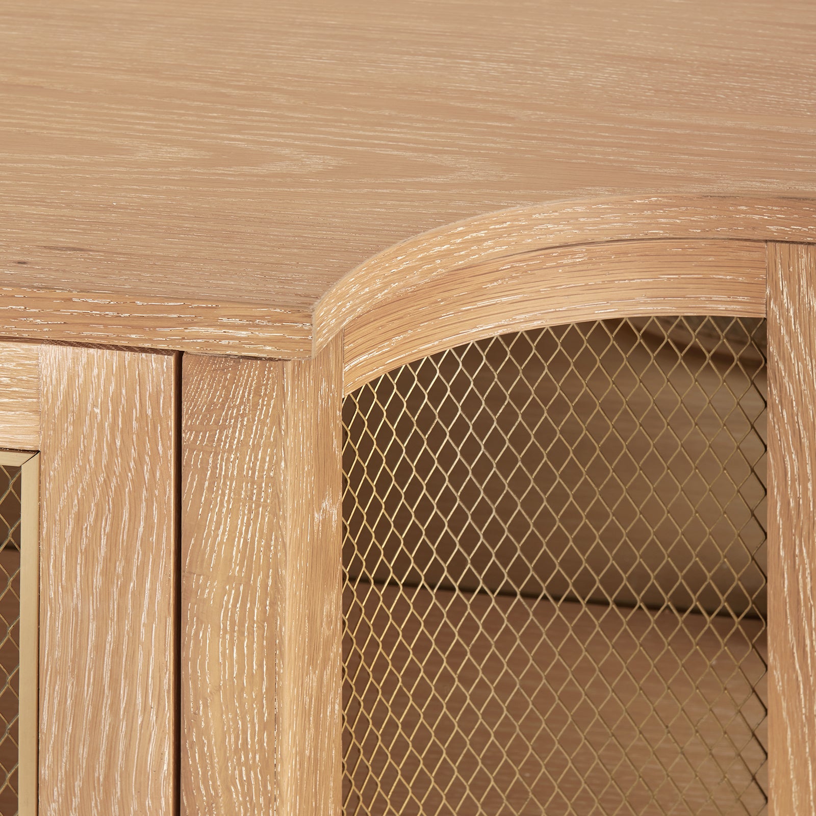 Villa & House Rene Cabinet by Bungalow 5