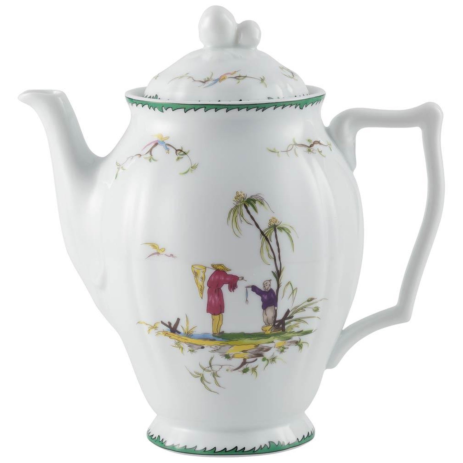 Raynaud Longjiang Coffee Pot