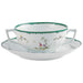 Raynaud Longjiang N°2 Cream Soup Cup Without Foot
