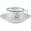 Raynaud Longjiang N°5 Tea Cup Extra Without Foot