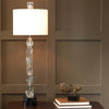 Global Views Facette Lamp