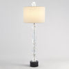 Global Views Facette Lamp