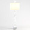 Global Views Facette Lamp