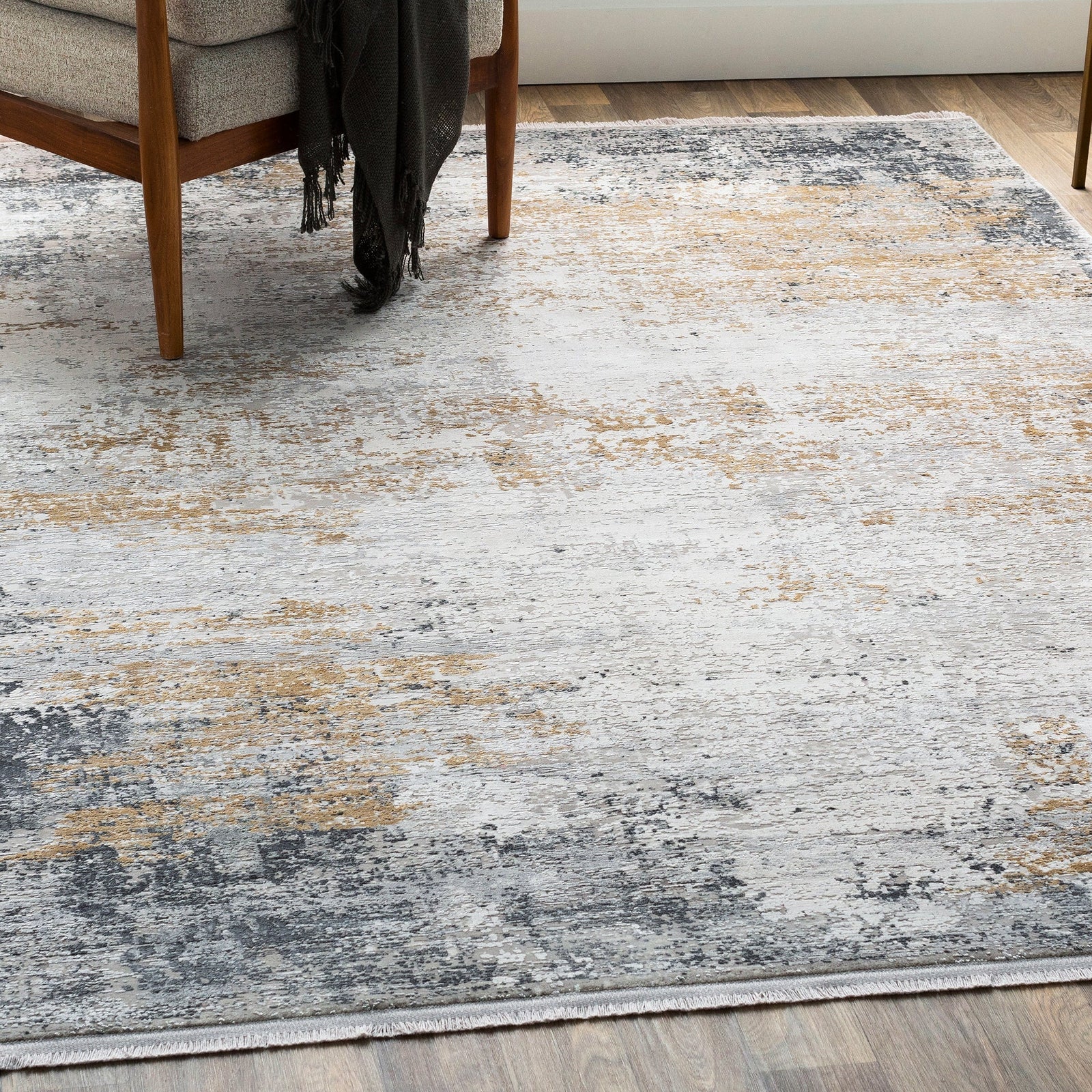 Uttermost Ulen Abstract Rug