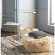 Surya Norah End Table