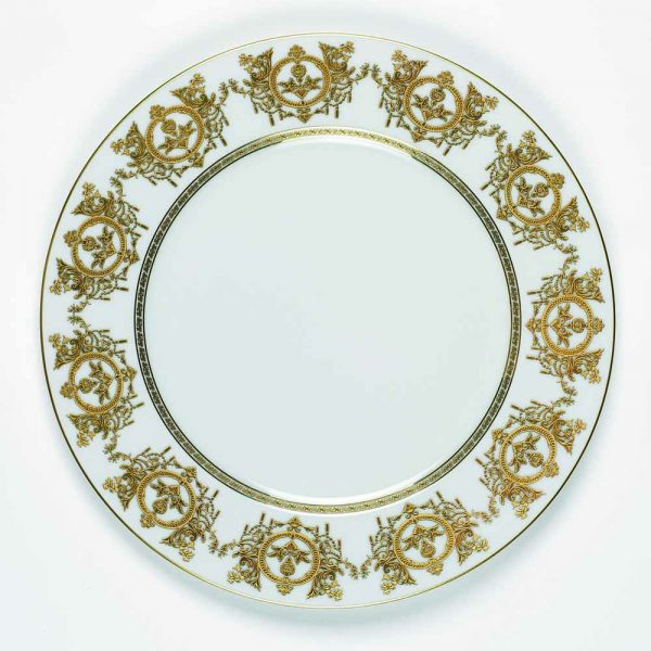 Haviland Ritz Imperial Dessert Plate