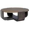 Vanguard Cove Cocktail Table