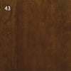 Copeland Catalina Three Drawer 2 Doors