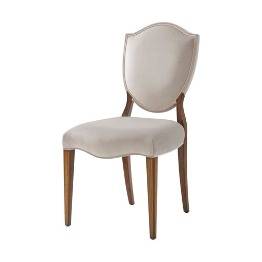 Theodore Alexander Stephen Church The Holborn Dining Side Chair - Set of 2