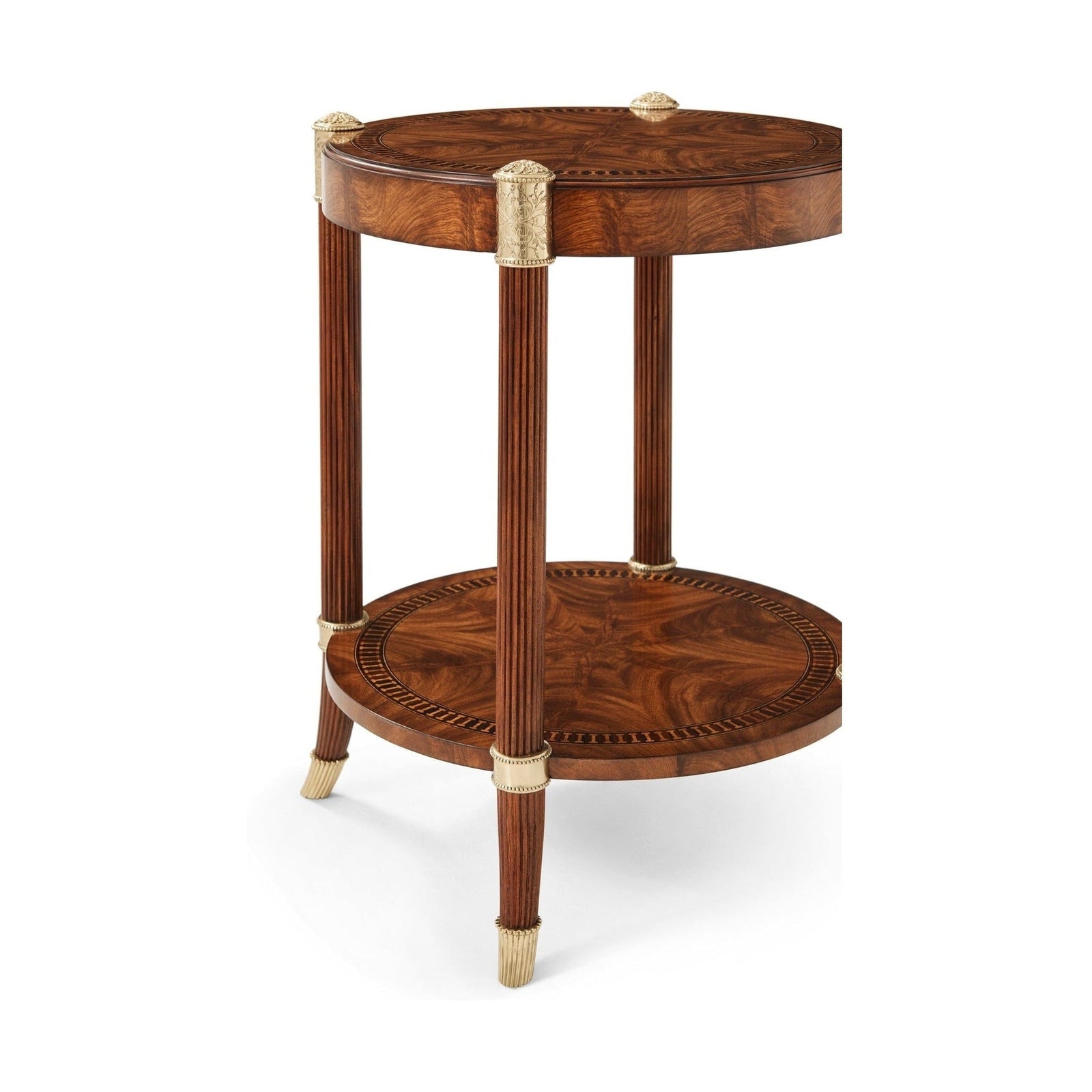 Theodore Alexander Stephen Church The Verily End Table