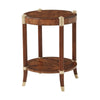 Theodore Alexander Stephen Church The Verily End Table