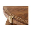 Theodore Alexander The English Cabinetmaker The Verily Cocktail Table
