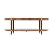 Theodore Alexander The English Cabinetmaker The Verily Cocktail Table