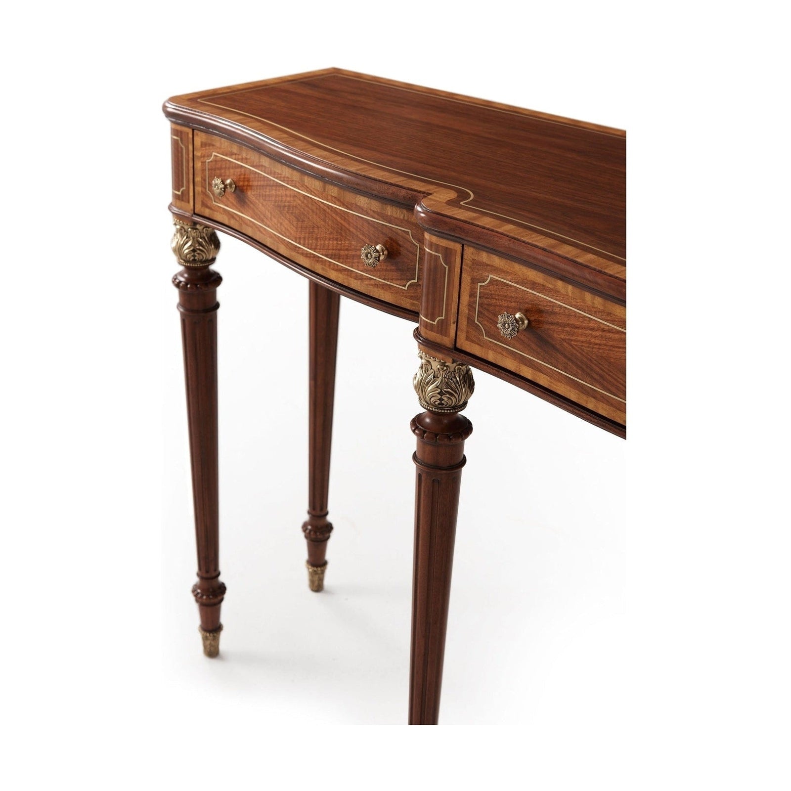 Theodore Alexander Stephen Church Aleron Serving Table