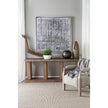Century Furniture Grand Tour Beaumont Console Table