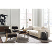 Caracole Simpatico Well-balanced Sofa