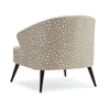 Caracole Urban Melanie Arm Chair DSC