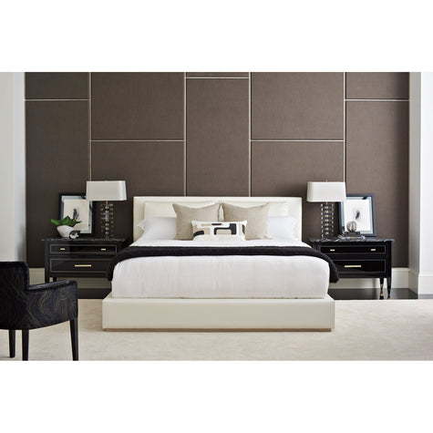 Caracole Promethean Boutique King Bed