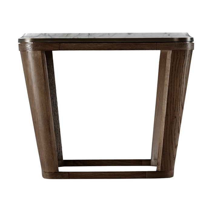 Theodore Alexander Steve Leung Converge Low Accent Table