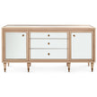 Villa & House Sofia 3-Drawer & 2-Door Cabinet by Bungalow 5