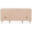 Villa & House Sofia 3-Drawer & 2-Door Cabinet by Bungalow 5