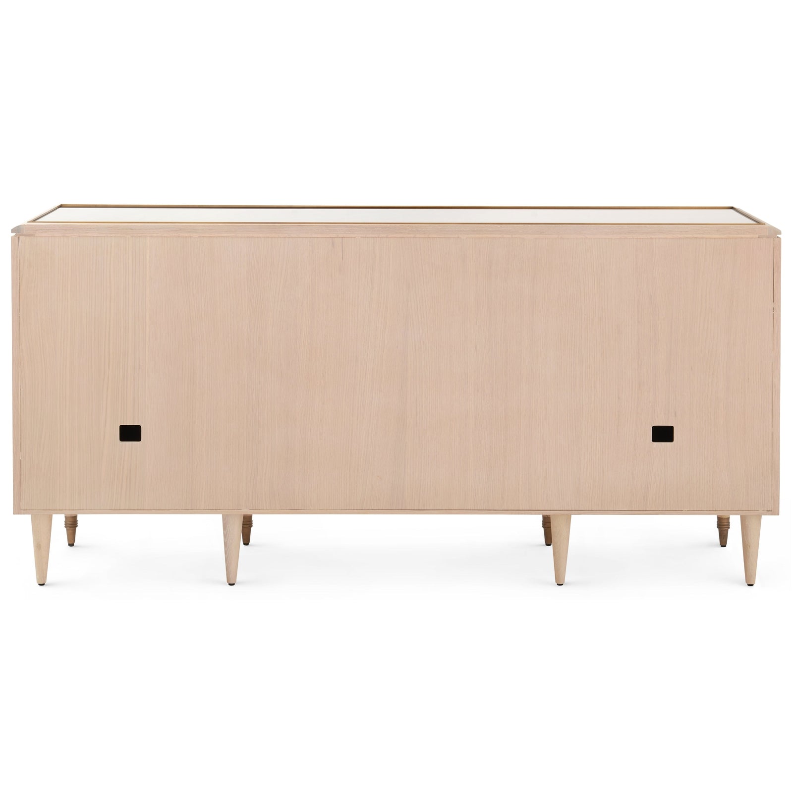 Villa & House Sofia 3-Drawer & 2-Door Cabinet by Bungalow 5