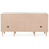Villa & House Sofia 3-Drawer & 2-Door Cabinet by Bungalow 5