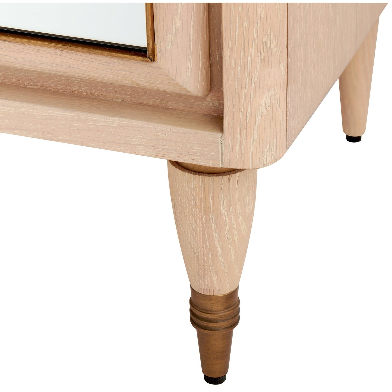 Villa & House Sofia 3-Drawer & 2-Door Cabinet by Bungalow 5