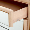 Villa & House Sofia 3-Drawer & 2-Door Cabinet by Bungalow 5