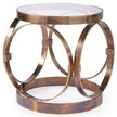 Villa & House Stephen Side Table by Bungalow 5