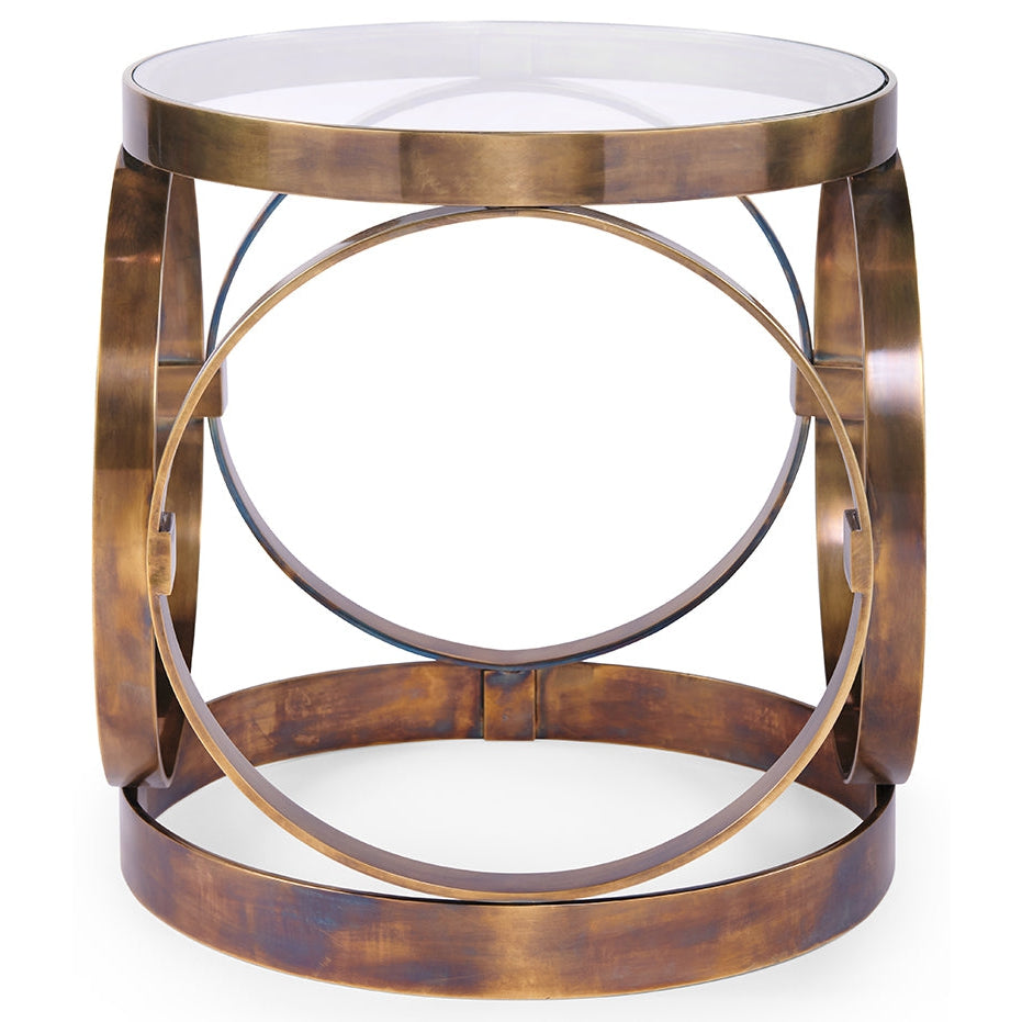 Villa & House Stephen Side Table by Bungalow 5