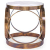 Villa & House Stephen Side Table by Bungalow 5