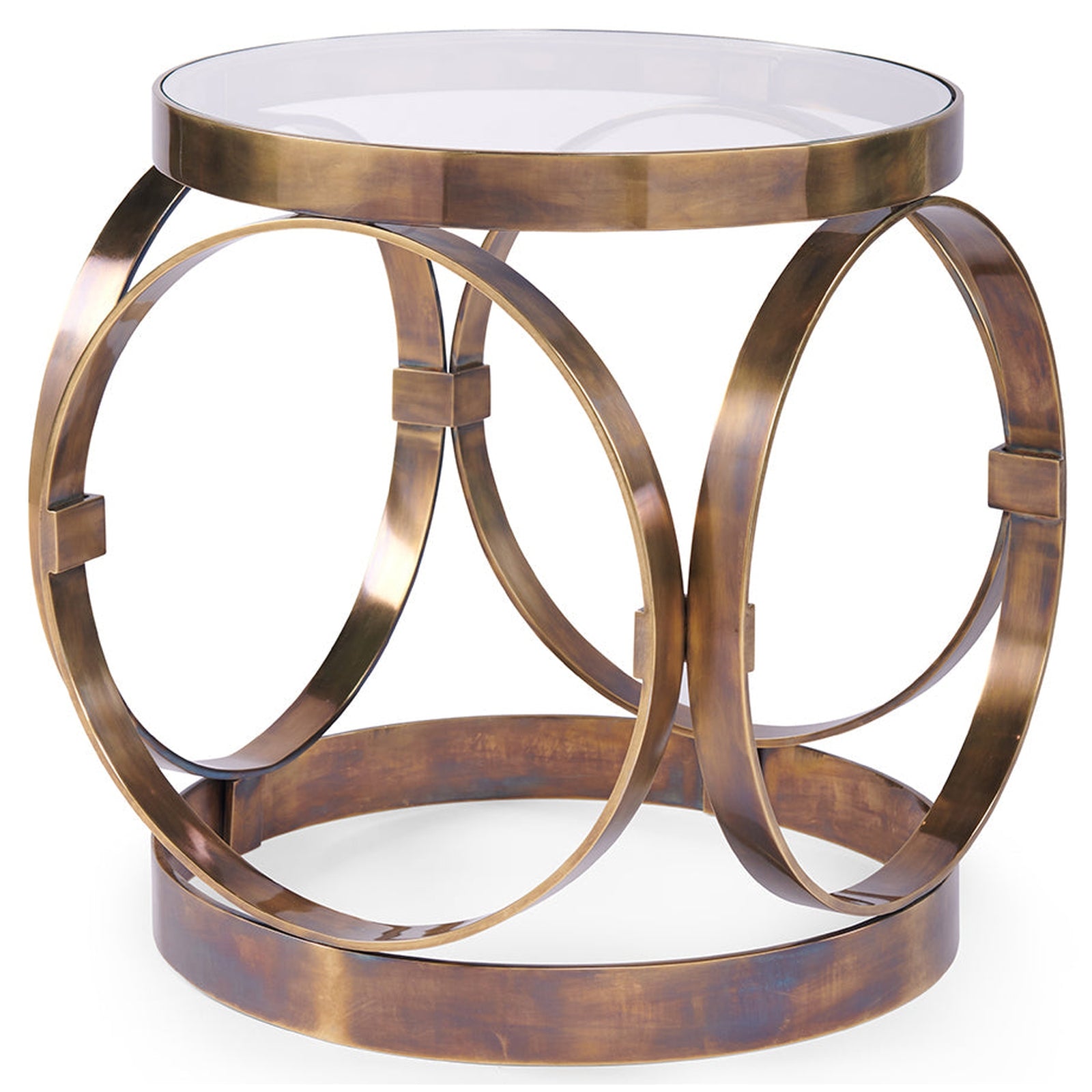 Villa & House Stephen Side Table by Bungalow 5