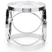 Villa & House Stephen Side Table by Bungalow 5