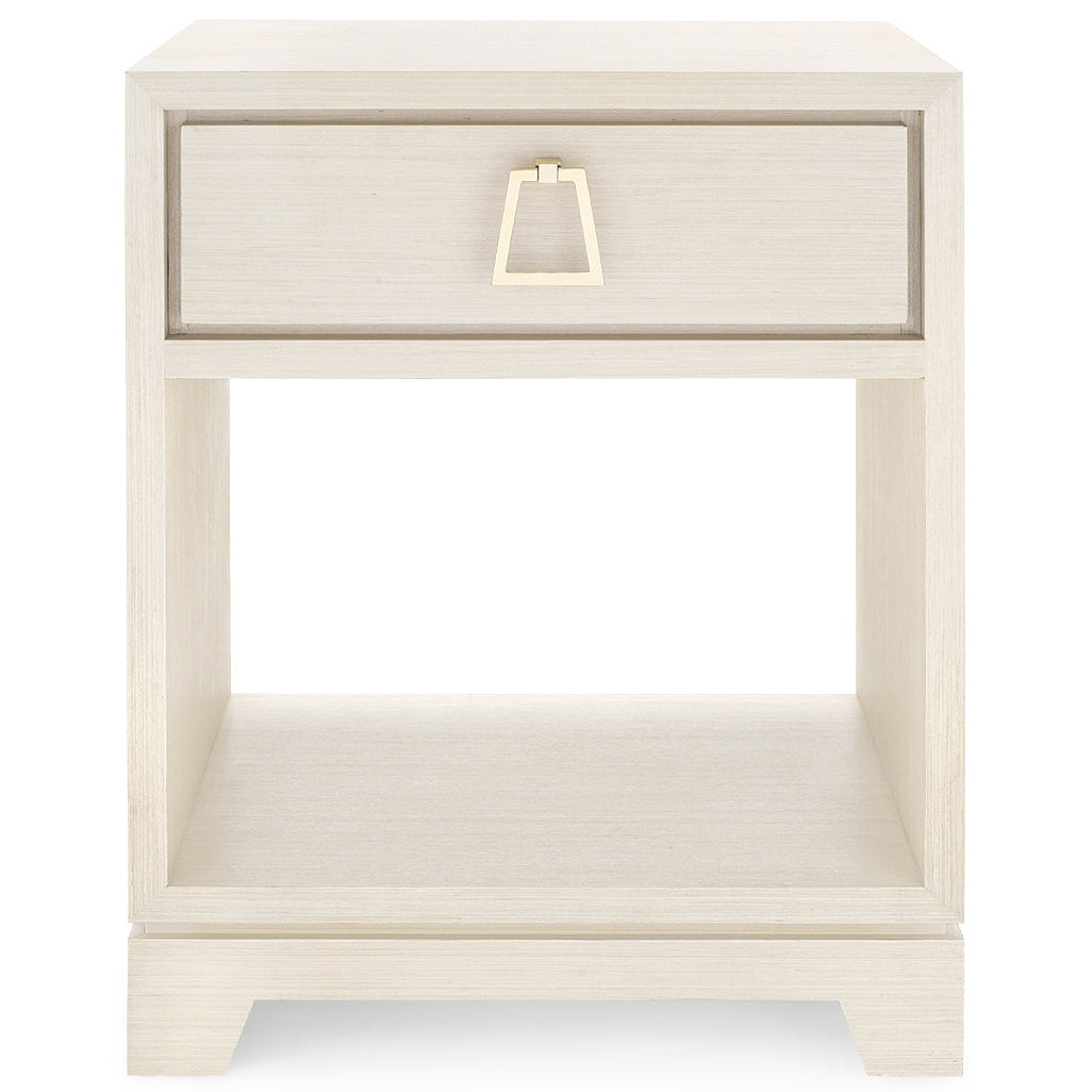Villa & House Stanford 1-Drawer Side Table by Bungalow 5