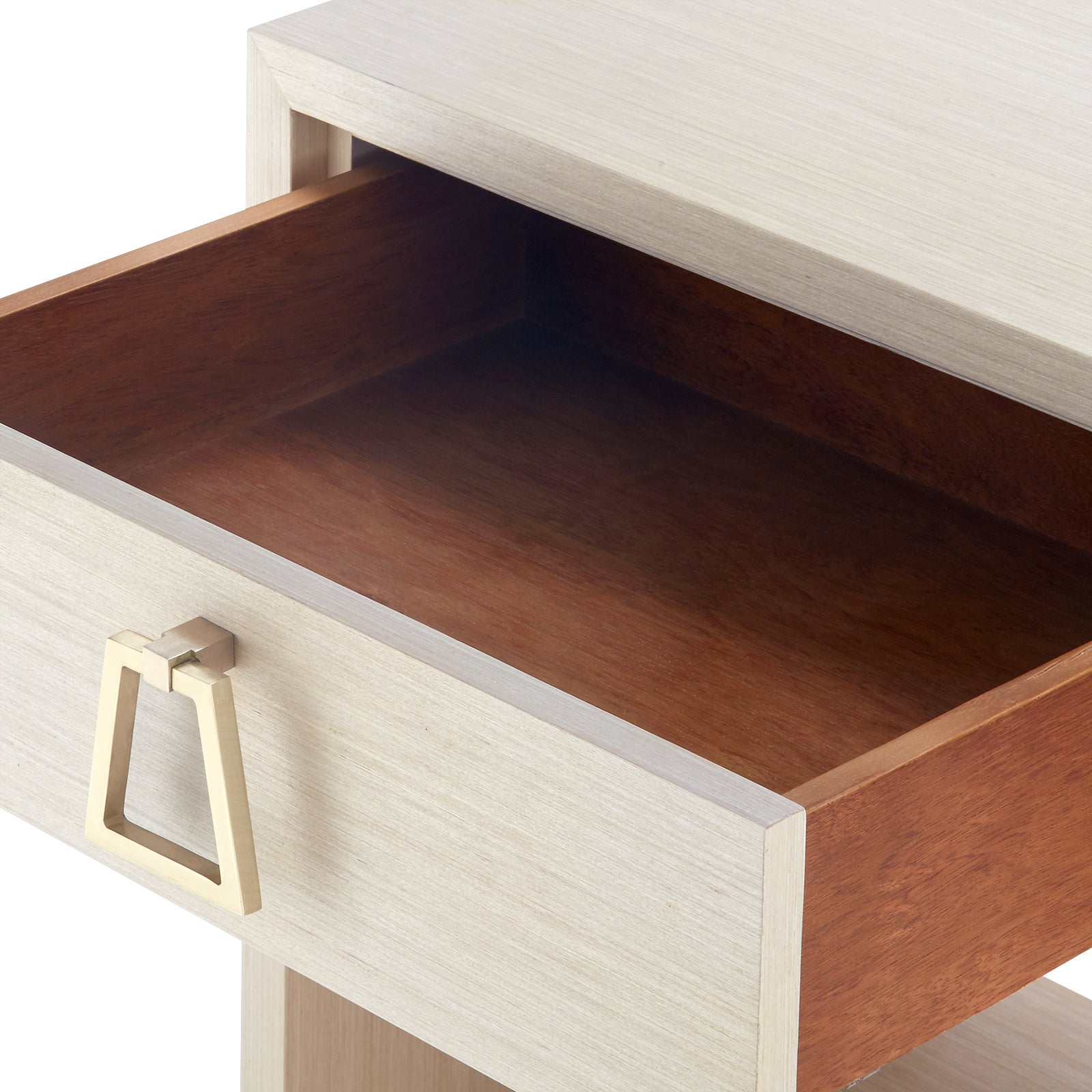 Villa & House Stanford 1-Drawer Side Table by Bungalow 5