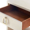 Villa & House Stanford 1-Drawer Side Table by Bungalow 5