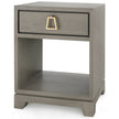 Villa & House Stanford 1-Drawer Side Table by Bungalow 5