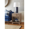 Villa & House Stanford 1-Drawer Side Table by Bungalow 5