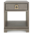 Villa & House Stanford 1-Drawer Side Table by Bungalow 5