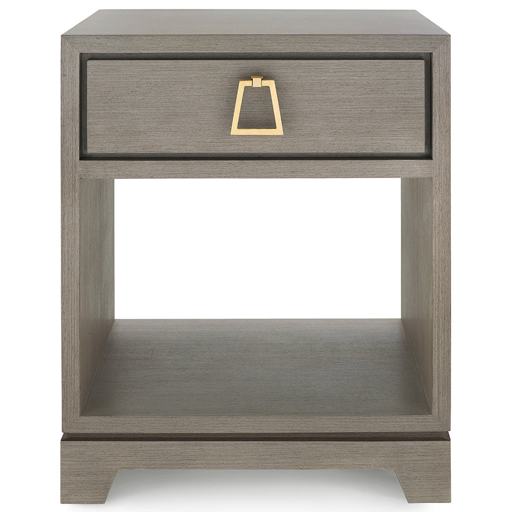 Villa & House Stanford 1-Drawer Side Table by Bungalow 5