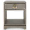Villa & House Stanford 1-Drawer Side Table by Bungalow 5